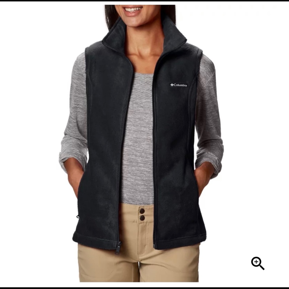 Women’s Benton Springs™ Vest - Size small.
